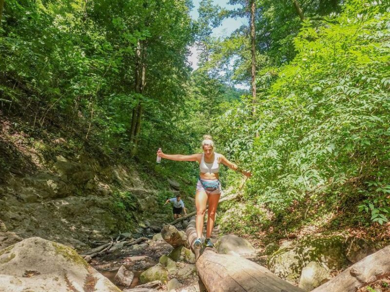 Ram Gorge Hiking Adventure - Cancellation and Refund Policy