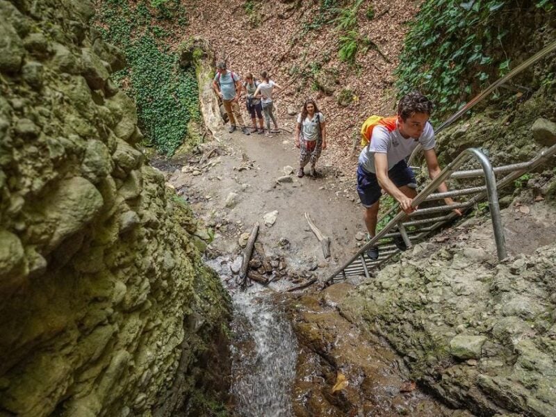 Ram Gorge Hiking Adventure - Packing and Preparation Tips