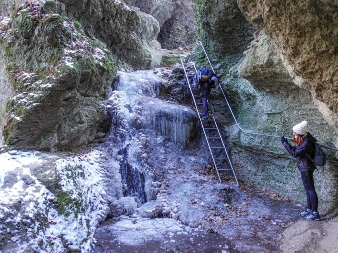 Ram Gorge Hiking Adventure - Customer Reviews and Testimonials