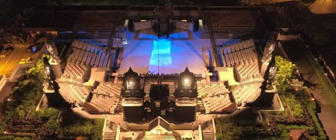 Ramayana Ballet Prambanan and Visit the Temple - Customer Feedback