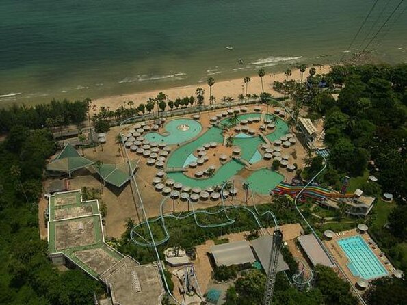 Ramayana Water Park Pattaya - Good To Know