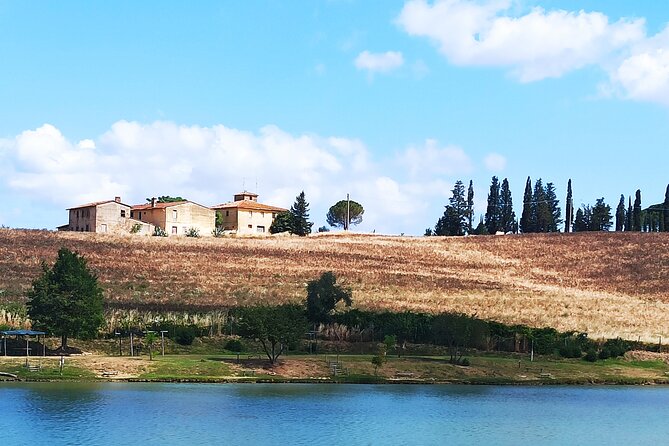 Ramble Through the Rolling Hills of Chianti With Lunch & Wine Tastings - Booking and Cancellation Policies