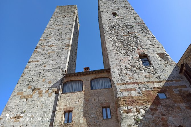 Ramble Through the Rolling Hills of Chianti With Lunch & Wine Tastings - Traveler Reviews and Recommendations