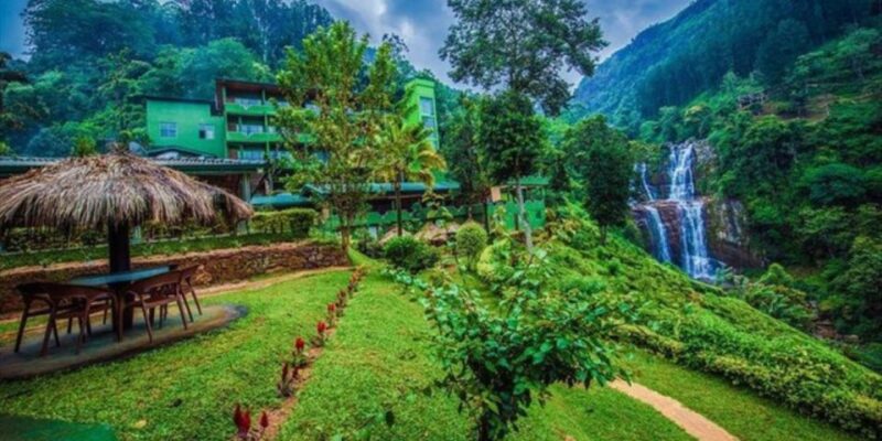 Ramboda: Village Trekking Tour With Authentic Village Lunch! - Inclusions