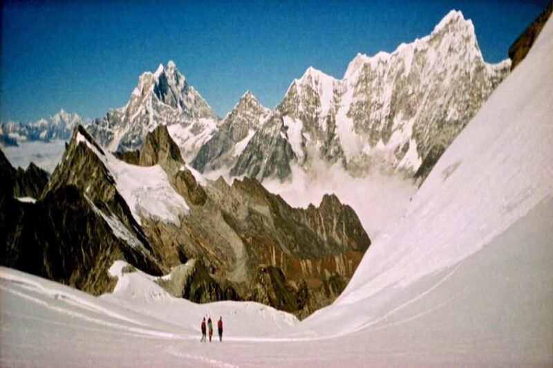 Ramdung Peak Climbing - Cancellation and Payment Options