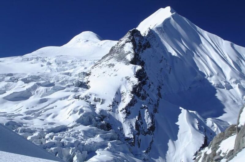 Ramdung Peak Climbing - Itinerary Highlights