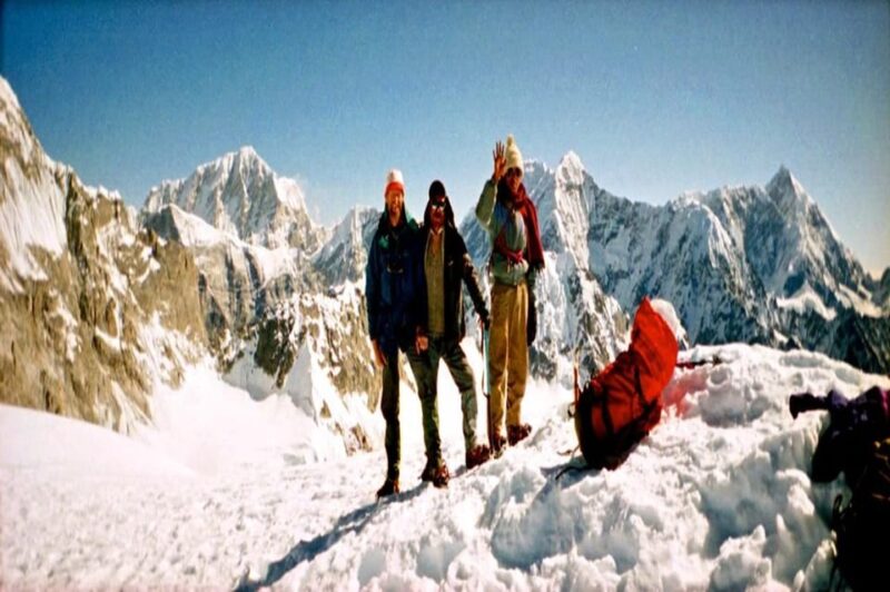Ramdung Peak Climbing - Inclusions and Services