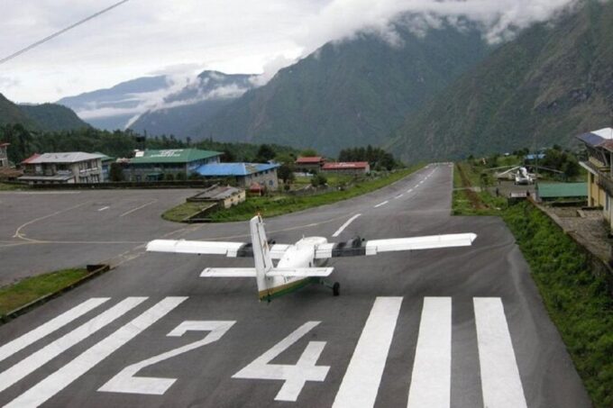 Ramechhap (Manthali Airport) to Kathmandu Transfer Service - Important Reminders