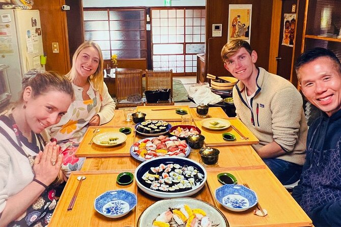 Ramen and Gyoza Cooking Class in Osakas Nukatach - Dietary Accommodations