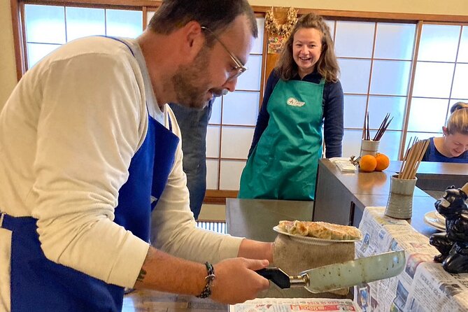 Ramen and Gyoza Cooking Class in Tokyo - Participant Feedback