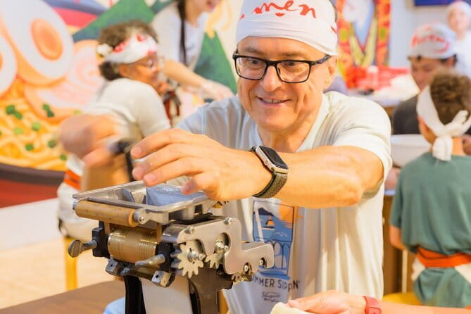 Ramen Cooking Class With a Fuji View – a True Japanese Experience - Key Points
