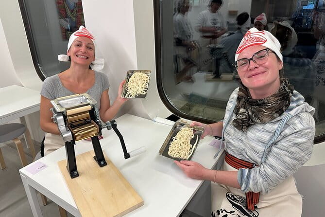 Ramen Cooking Class With a Fuji View – a True Japanese Experience - Indulge in Authentic Ramen Flavors