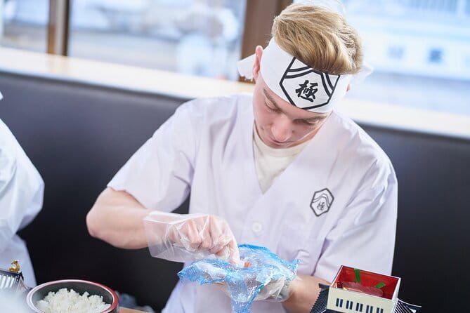 Ramen Cooking Class With a Fuji View – a True Japanese Experience - Embrace the Hands-on Ramen Experience