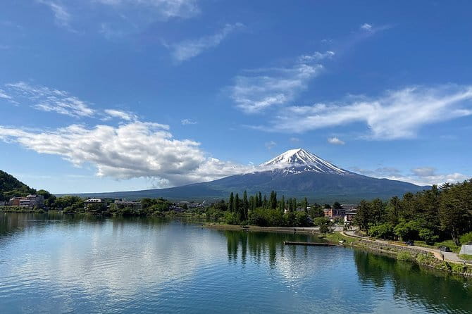 Ramen Cooking Class With a Fuji View – a True Japanese Experience - Cherish the Memorable Souvenir