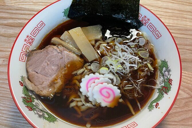 Ramen Making Experience in Sapporo - Authenticity and Cultural Connection