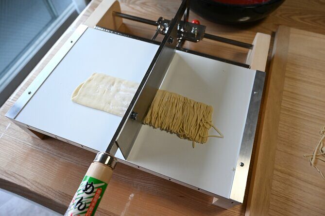 Ramen Making Experience in Sapporo - Who Will Love This?