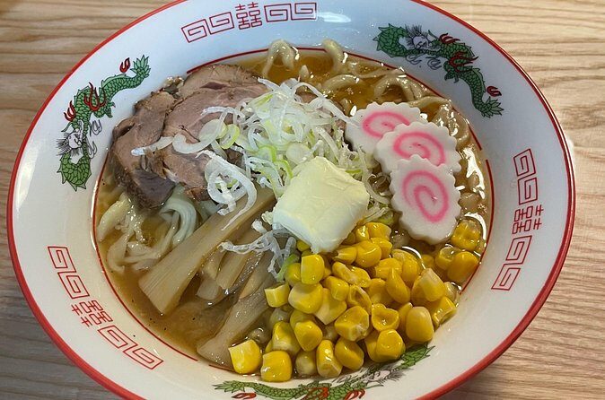 Ramen Making Experience in Sapporo - Final Thoughts