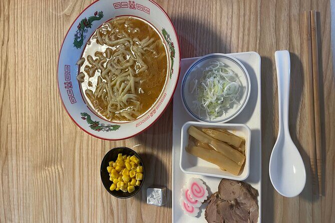 Ramen Making Experience in Sapporo - FAQ