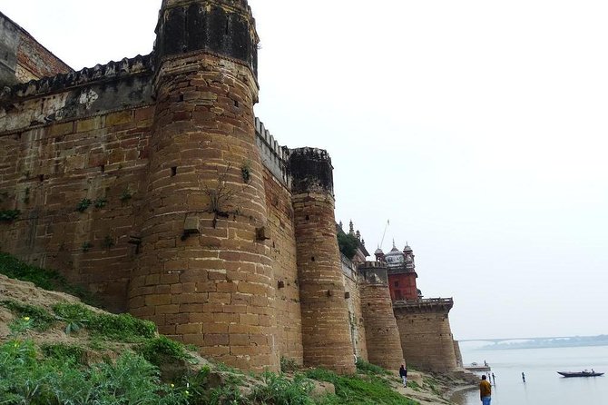Ramnagar Fort and Museum Tour in Varanasi - Key Points