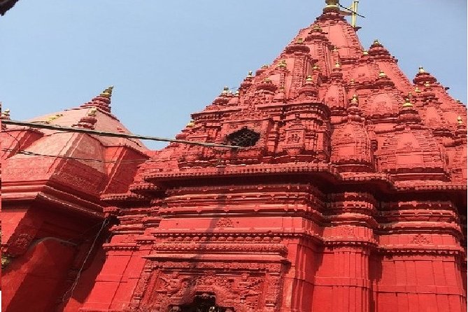 Ramnagar Fort and Museum Tour in Varanasi - Tailored Commentary by Guide