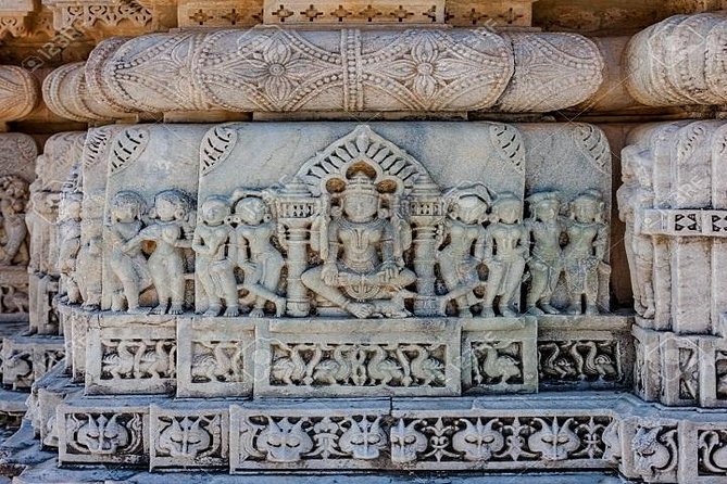 Ranakpur Day Trip - Good To Know