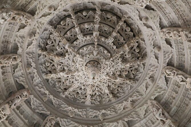 Ranakpur Jain Temple Full Day Tour from Jodhpur to Udaipur - Final Thoughts
