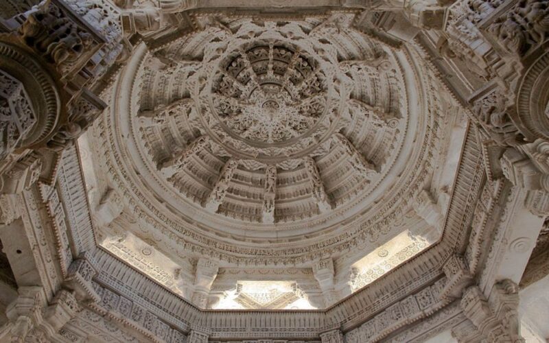 Ranakpur Jain Temple Private Excursion From Udaipur - Significance of the Temple
