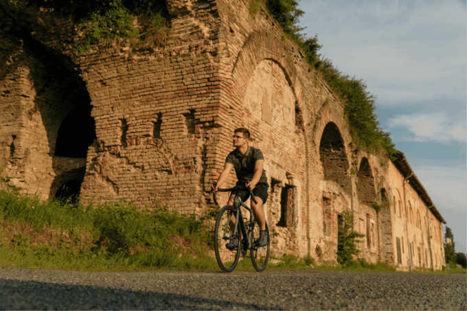 Ranc Ramarin Cycling Tour Around Slavonski Brod - Post-Tour Options