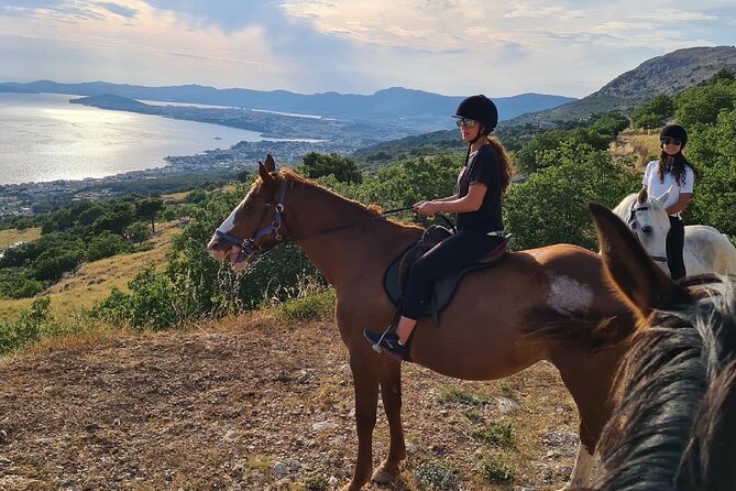 Ranch 22 Podstrana, Horse Riding 12 Km From SPLIT - Amenities and Offerings