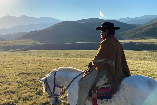 Rancho Gaucho Estate Expeditions 3 Days - Overview of the Expedition