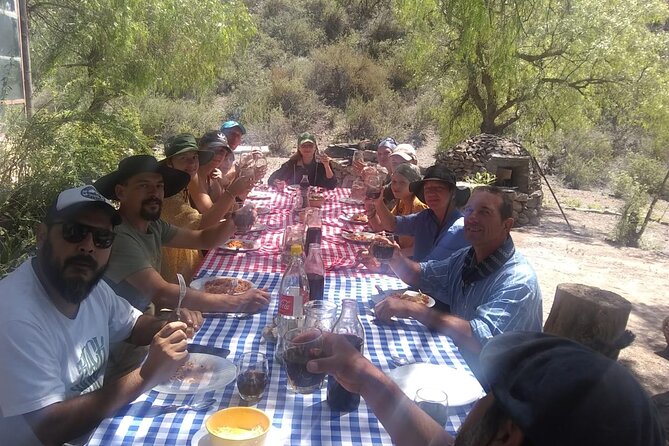 Rancho Gaucho Estate Expeditions 3 Days - Dining and Culinary Experiences