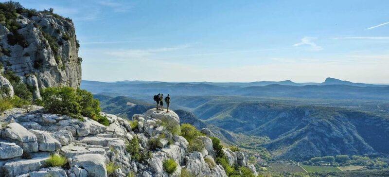 Rando-Bike: Discovery and Leisure - Key Points