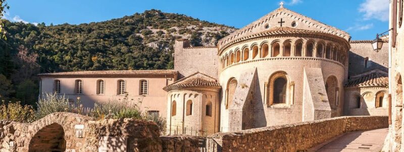 Rando-Bike: Discovery and Leisure - Discovering the Cévennes Region