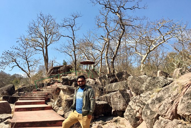 Raneh Waterfall Khajuraho (Motorcycle Tour) - Pricing and Cancellation Policy