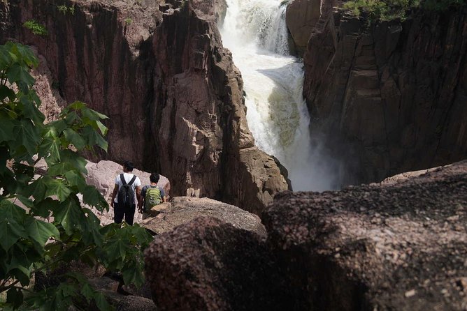 Raneh Waterfalls and Tantalizing Khajuraho Temples Tour - Highlights of the Tour