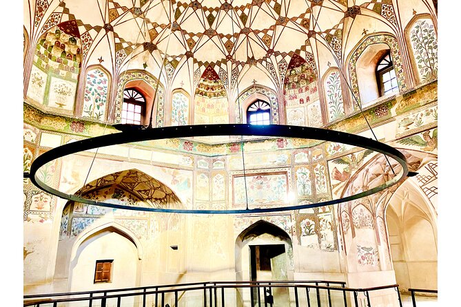 Rangeela Rikshaw Walled City Guided Tour Lahore - Memorable Experience