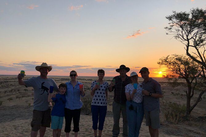 Rangelands Rifts and Sunset Tour Winton - Practical Tips for Travelers