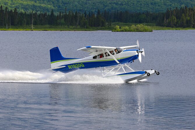 Rangeley Lakes Region Seaplane Tour - Traveler Considerations