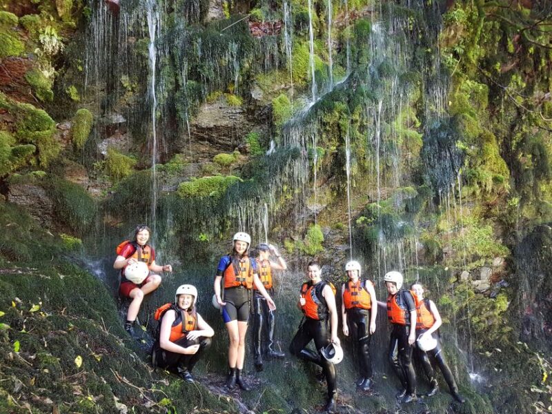 Rangitaiki Rafting Grade 2 - Pricing and Reservations