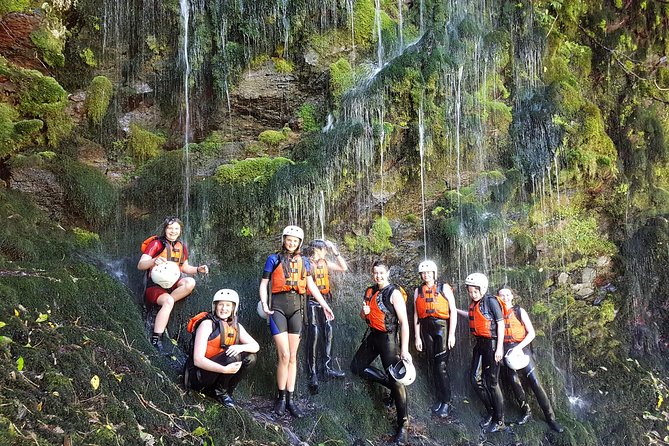 Rangitaiki River White Water Scenic Rafting From Rotorua - Cancellation and Ratings