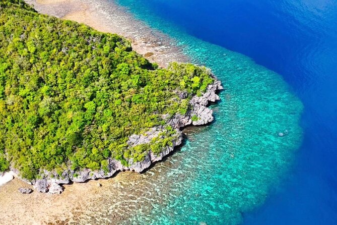 Rangko Cave & Beach Snorkeling Half Day Sharing Trip Labuan Bajo - Key Points
