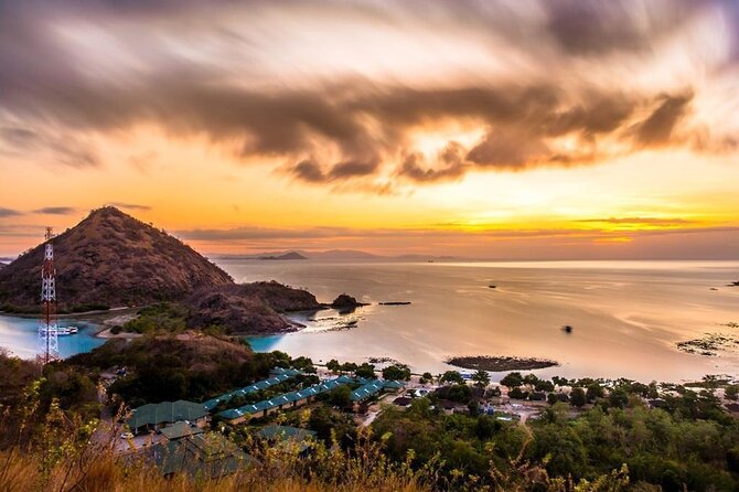Rangko Cave & Beach Snorkeling Half Day Sharing Trip Labuan Bajo - Participation Guidelines