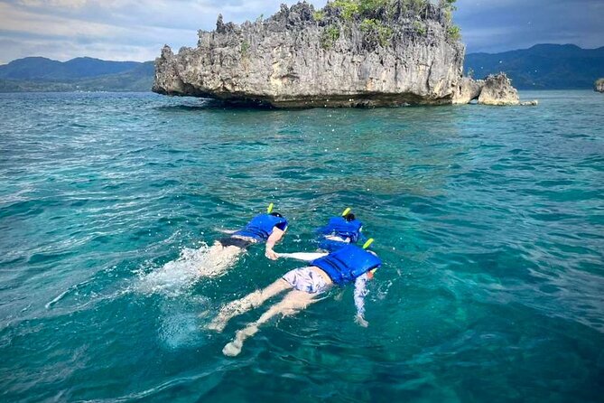 Rangko Cave & Beach Snorkeling Half Day Sharing Trip Labuan Bajo - Customer Feedback