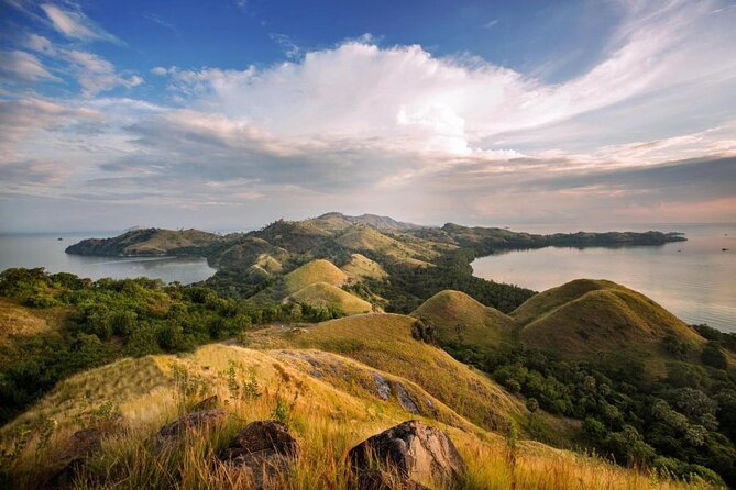 Rangko Cave & Beach Snorkeling Half Day Sharing Trip Labuan Bajo - Snorkeling Experience