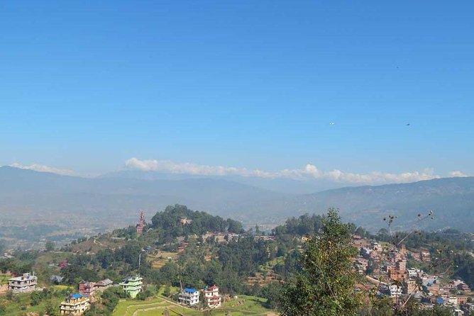Ranikot Village Day Hike From Kathmandu - Key Points