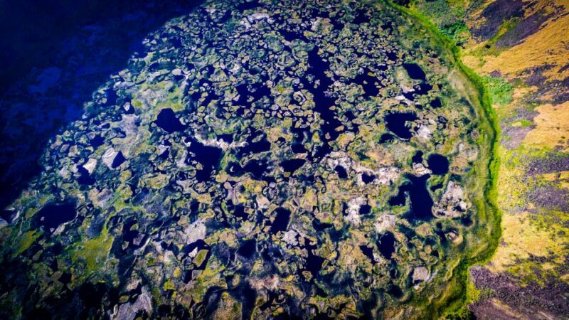 Rano Kau: Trek Around the Crater Rim. - Exploration Itinerary