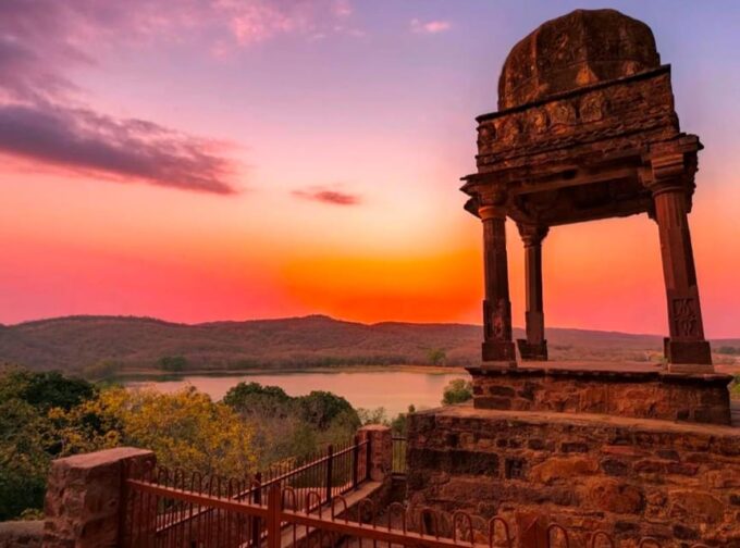 Ranthambore Fort and Ganesh Temple Tour in a Jeep - Reservation and Cancellation Policy