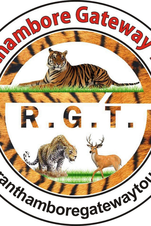 Ranthambore Safari Booking-Sharing Gypsy and Sharing Canter - Ranthambore National Park