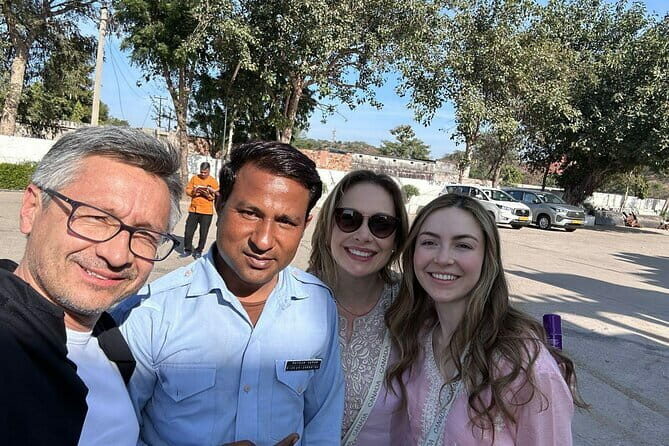 Ranthambore - Sharing Tiger Safari In Canter Or Gypsy Vehicle - What Travelers Say