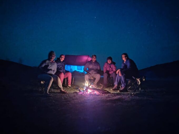Ranthan Kharak Trek: 7-Day Guided Adventure From Kathgodam - Frequently Asked Questions